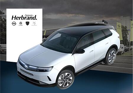 Opel Grandland X Grandland, GS, Hybrid , Elektr. Doppelkupplungsgetriebe