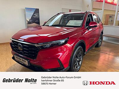 Honda CR-V 2.0 e:HEV Elegance AWD KAMERA ACC LED PANORAMA