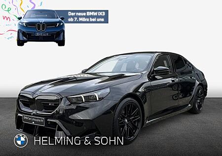 BMW M5 0,5% DWbst|UPE 151.100€|Sofort verfügbar