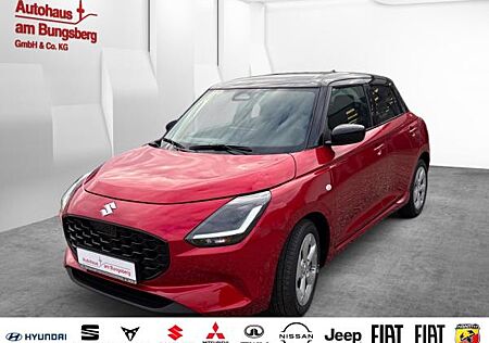 Suzuki Swift 1.2 Dualjet Hybrid Comfort*Navi/LED/SHAZ/DAB/Keyless Entry*