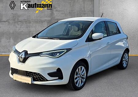 Renault ZOE ⚡️⚡️ MAXIMALE REICHWEITE zum MINIMALEN PREIS ⚡️⚡️