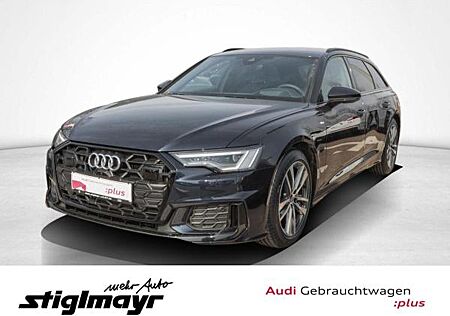 Audi A6 Avant S-line 40 TDI ACC+HUD+MATRIX+NAVI