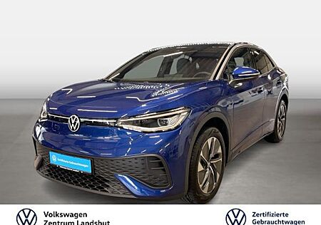 VW ID.5 Volkswagen Pure Automatik 2xKlima ACC AUT Akustikglas