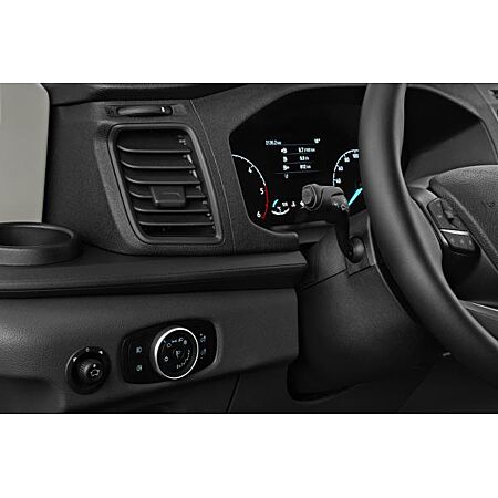 Ford Transit leasen