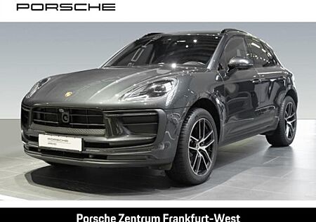 Porsche Macan Abstandstempomat LED sofort verfügbar!!
