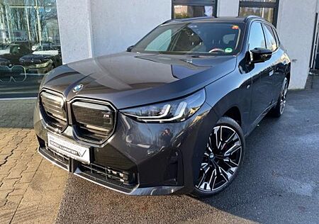 BMW X3 M50 xDrive M Sport Pro || 360 AHK Standheizg. (G45)