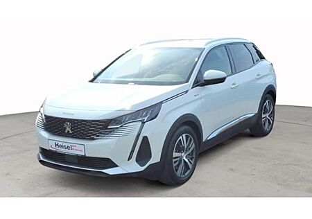 Peugeot 3008 Plug-In Hybrid - 225 PS - Allure Pack + Navi - Gebrauchtwagen