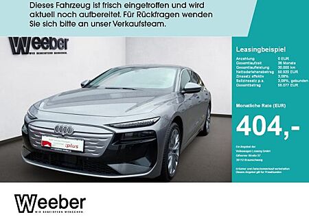 Audi A6 e-tron Avant AHK*SHZ*NAVI*LED*APP CONNECT*5J GAR