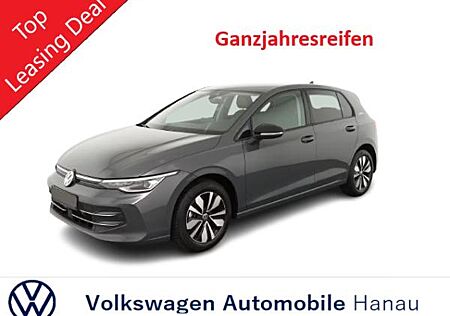 VW Golf Volkswagen 8 / 2.0 TDI DSG FACELIFT GOAL AHK IQ.LIGHT