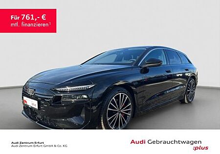 Audi A6 e-tron A6 Avant e-tron performance 100 kwh Tech pro AHK Luftfederung Matrix ACC