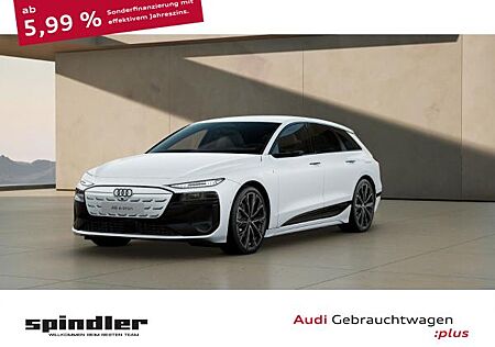 Audi A6 e-tron A6 Avant e-tron S-Line/ Matrix, AR-HuD, B&O, AHK