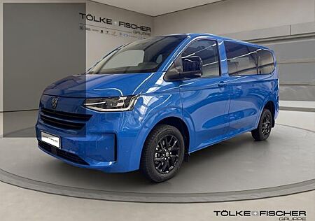 VW Caravelle Volkswagen T7 Life AHK Pano ACC harman/kardon