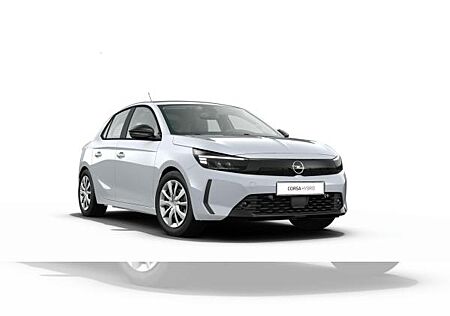 Opel Corsa Edition 1.2 MHEV 6-Gang-Doppelkupplungsgetriebe