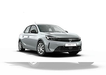 Opel Corsa , Edition, 1.2 MHEV , 6-Gang-Doppelkupplungsgetriebe