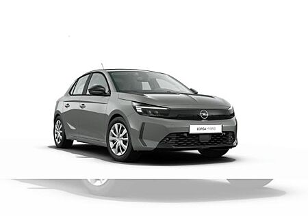 Opel Corsa Edition 1.2 MHEV 6-Gang-Doppelkupplungsgetriebe