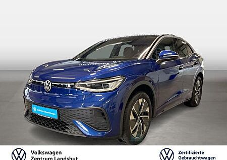 VW ID.5 Volkswagen Pro ACC AUT Akustikglas Fernlichtass. Kam.