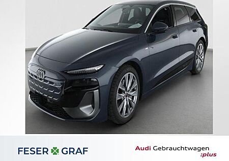 Audi A6 e-tron A6 Avant e-tron perfo. +Luft+B&O+ACC+S line