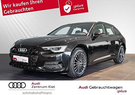 Audi A6 Avant 45 TFSI advanced S-tronic LED AHK Leder