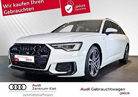 Audi A6 Avant 45 TFSI S-line S-tronic Matrix-LED HuD