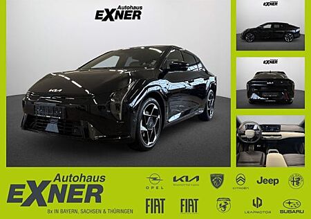Kia EV4 FASTBACK GT-Line 81kWh | AB APRIL VERFÜGBAR | Privat