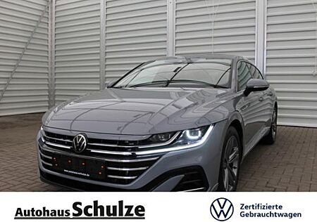 VW Arteon Volkswagen Shooting Brake 2.0 TSI DSG R-Line 4Motion