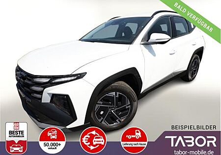 Hyundai Tucson HEV 19Z Krell HUD Matrix el.Heckk 3ZKlima