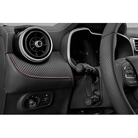 MG ZS EV leasen