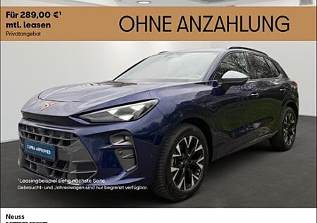 Cupra Terramar eTSI DSG NAVI SITZHEIZUNG EINPARKHILFE LED