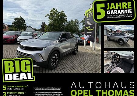 Opel Mokka 1.2T LED+SHZ+Winterp.+Fernlichtass.+Kam.