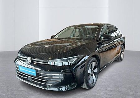 VW Passat Volkswagen Variant 1.5 eTSI DSG Ganzjahresreifen AHK