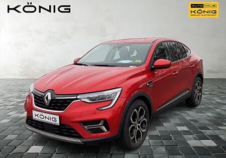 Renault Arkana TECHNO TCe 140