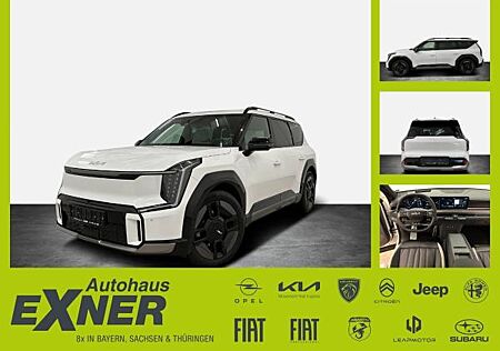 Kia EV9 GT-Line inkl. Winterkompletträder | VERFRÜGBAR AB APRIL | Privat