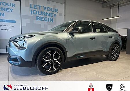 Citroën E-C4 Feel Elektromotor 136 *SHZ*CAM*