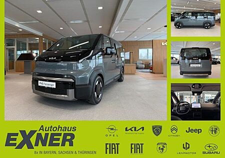 Kia PV5 Elite 71,4 kWh | VERFÜGBAR AB MAI | Privat
