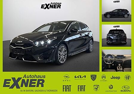 Kia Cee'd Ceed GT-Line AT | SOFORT VERFÜGBAR | Privat