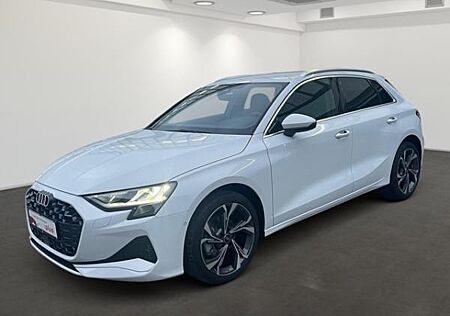 Audi A3 Sportback 30 TFSI S-TRONIC LED NAV KAMERA SHZ VIRTUAL HUD