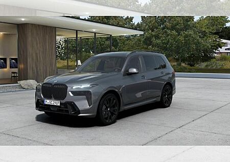 BMW X7 xDrive40d🔥Ab 09/2026🔥Vorführwagen🔥30% Nachlass🔥🔥