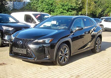 Lexus UX 300h UX-300h F Sport Design