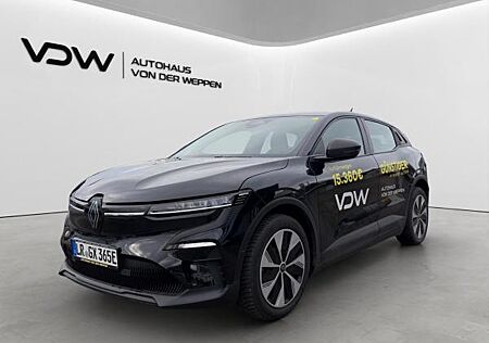 Renault Megane E-Tech Electric