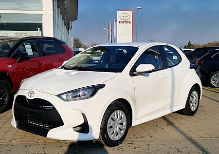 Toyota Yaris Hybrid 1.5l🔥Comfort🔥Lagerwagen🔥Bis zu 15 Jahre Garantie!