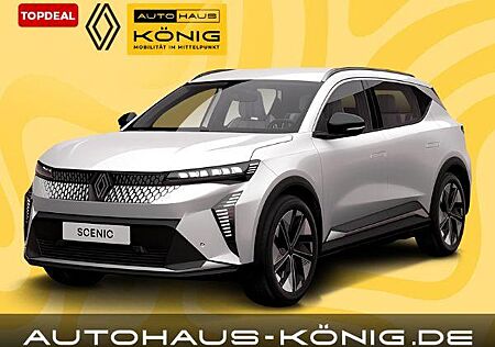 Renault Scenic Techno 220 Long Range | ***Top-Ausstattung*** | Gewerbekundenknaller❗️