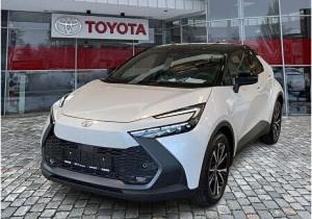 Toyota C-HR 1,8 l Hybrid 4x2 Teamplayer CVT