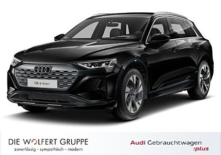 Audi Q8 e-tron advanced 55 quattro ACC*360°*HUD