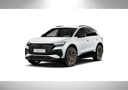 Audi Q4 e-tron 45 S line Matrix ACC HuD 360°