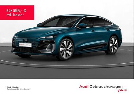 Audi A6 e-tron A6 Sportback e-tron S line AHK LED LM 20" 360° ACC
