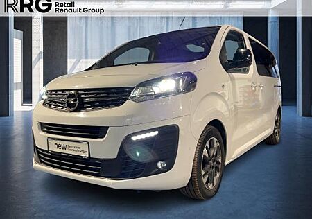 Opel Zafira Life Tourer 2.0 D Automatik AHK Panorama