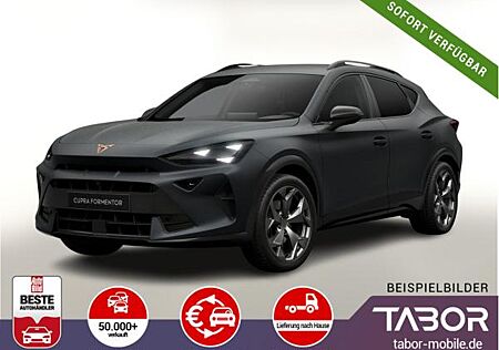 Cupra Formentor eTSI DSG Matt SHZ ACC 3ZClim DigC 18"
