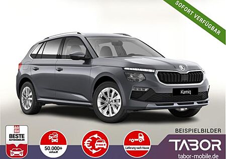 Skoda Kamiq DSG Selec 5J/100k ACC Kam Kessy SunS SHZ