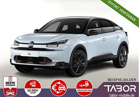Citroën C4 Hybrid Collection Nav Keyl LED PDC Kam 2ZKlim