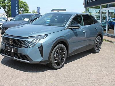Peugeot 3008 GT Hybrid 145 e-DSC6